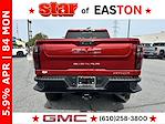 2025 GMC Sierra 2500 Crew Cab 4x2 Pickup for sale #451222 - photo 8