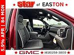 2025 GMC Sierra 2500 Crew Cab 4x2 Pickup for sale #451222 - photo 9