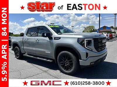 2025 GMC Sierra 1500 Crew Cab 4x4 Pickup for sale #451228 - photo 1