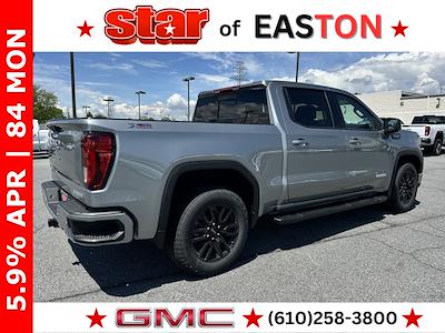 2025 GMC Sierra 1500 Crew Cab 4x4 Pickup for sale #451228 - photo 2