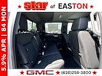 2025 GMC Sierra 1500 Crew Cab 4x4 Pickup for sale #451228 - photo 10