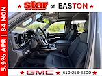 2025 GMC Sierra 1500 Crew Cab 4x4 Pickup for sale #451228 - photo 11