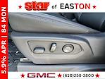 2025 GMC Sierra 1500 Crew Cab 4x4 Pickup for sale #451228 - photo 12
