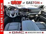 2025 GMC Sierra 1500 Crew Cab 4x4 Pickup for sale #451228 - photo 15