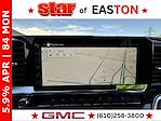 2025 GMC Sierra 1500 Crew Cab 4x4 Pickup for sale #451228 - photo 17