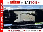 2025 GMC Sierra 1500 Crew Cab 4x4 Pickup for sale #451228 - photo 18