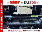 2025 GMC Sierra 1500 Crew Cab 4x4 Pickup for sale #451228 - photo 19