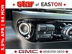 2025 GMC Sierra 1500 Crew Cab 4x4 Pickup for sale #451228 - photo 21