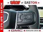 2025 GMC Sierra 1500 Crew Cab 4x4 Pickup for sale #451228 - photo 23