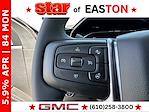 2025 GMC Sierra 1500 Crew Cab 4x4 Pickup for sale #451228 - photo 24