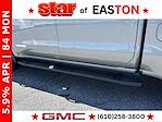 2025 GMC Sierra 1500 Crew Cab 4x4 Pickup for sale #451228 - photo 27