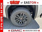2025 GMC Sierra 1500 Crew Cab 4x4 Pickup for sale #451228 - photo 32