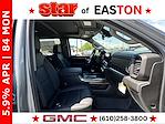 2025 GMC Sierra 1500 Crew Cab 4x4 Pickup for sale #451228 - photo 9