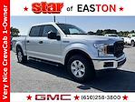 2018 Ford F-150 SuperCrew Cab 4x4 Pickup for sale #451228B - photo 1
