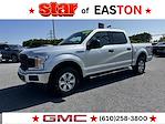 2018 Ford F-150 SuperCrew Cab 4x4 Pickup for sale #451228B - photo 3