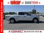 2018 Ford F-150 SuperCrew Cab 4x4 Pickup for sale #451228B - photo 4