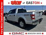 2018 Ford F-150 SuperCrew Cab 4x4 Pickup for sale #451228B - photo 7