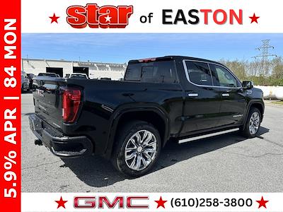 2025 GMC Sierra 1500 Crew Cab 4x4 Pickup for sale #451231 - photo 2