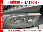 2025 GMC Sierra 1500 Crew Cab 4x4 Pickup for sale #451231 - photo 10