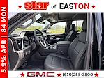 2025 GMC Sierra 1500 Crew Cab 4x4 Pickup for sale #451231 - photo 11