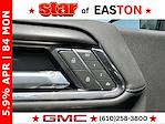 2025 GMC Sierra 1500 Crew Cab 4x4 Pickup for sale #451231 - photo 13