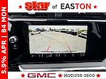 2025 GMC Sierra 1500 Crew Cab 4x4 Pickup for sale #451231 - photo 19