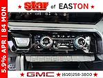 2025 GMC Sierra 1500 Crew Cab 4x4 Pickup for sale #451231 - photo 20