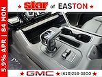 2025 GMC Sierra 1500 Crew Cab 4x4 Pickup for sale #451231 - photo 21