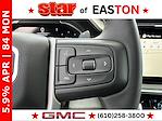 2025 GMC Sierra 1500 Crew Cab 4x4 Pickup for sale #451231 - photo 22