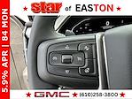 2025 GMC Sierra 1500 Crew Cab 4x4 Pickup for sale #451231 - photo 23