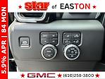 2025 GMC Sierra 1500 Crew Cab 4x4 Pickup for sale #451231 - photo 24