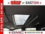 2025 GMC Sierra 1500 Crew Cab 4x4 Pickup for sale #451231 - photo 25