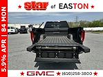 2025 GMC Sierra 1500 Crew Cab 4x4 Pickup for sale #451231 - photo 29