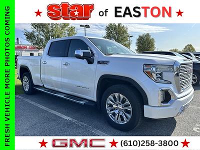 2020 GMC Sierra 1500 Crew Cab 4x4 Pickup for sale #451232A - photo 1