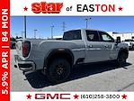 2025 GMC Sierra 2500 Crew Cab 4x4 Pickup for sale #451235 - photo 2