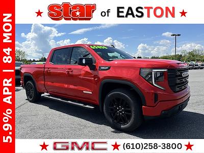 2025 GMC Sierra 1500 Crew Cab 4x4 Pickup for sale #451239 - photo 1