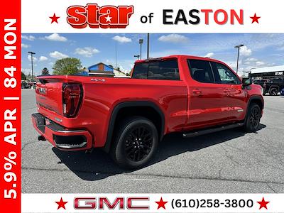 2025 GMC Sierra 1500 Crew Cab 4x4 Pickup for sale #451239 - photo 2
