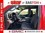 2025 GMC Sierra 1500 Crew Cab 4x4 Pickup for sale #451239 - photo 11