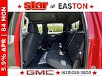 2025 GMC Sierra 1500 Crew Cab 4x4 Pickup for sale #451239 - photo 13