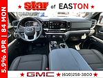 2025 GMC Sierra 1500 Crew Cab 4x4 Pickup for sale #451239 - photo 15