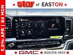 2025 GMC Sierra 1500 Crew Cab 4x4 Pickup for sale #451239 - photo 16