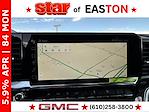 2025 GMC Sierra 1500 Crew Cab 4x4 Pickup for sale #451239 - photo 17