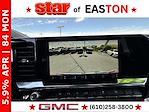 2025 GMC Sierra 1500 Crew Cab 4x4 Pickup for sale #451239 - photo 18