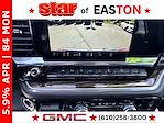 2025 GMC Sierra 1500 Crew Cab 4x4 Pickup for sale #451239 - photo 19
