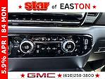 2025 GMC Sierra 1500 Crew Cab 4x4 Pickup for sale #451239 - photo 20