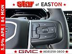 2025 GMC Sierra 1500 Crew Cab 4x4 Pickup for sale #451239 - photo 23