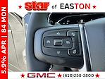 2025 GMC Sierra 1500 Crew Cab 4x4 Pickup for sale #451239 - photo 24