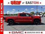 2025 GMC Sierra 1500 Crew Cab 4x4 Pickup for sale #451239 - photo 4