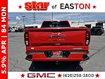 2025 GMC Sierra 1500 Crew Cab 4x4 Pickup for sale #451239 - photo 8
