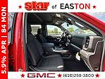2025 GMC Sierra 1500 Crew Cab 4x4 Pickup for sale #451239 - photo 9
